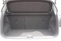 VW T-Cross 1.0 TSI
