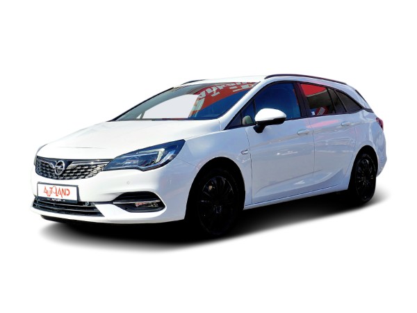 Opel Astra K ST 1.5 D