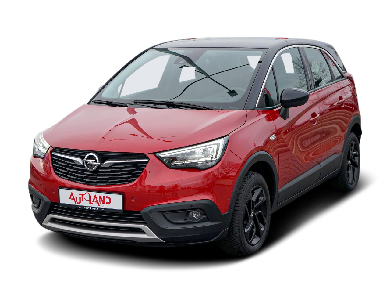 Opel Crossland 1.2 Innovation