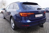 Audi A4 Quattro 2.0 TFSI Avant quattro