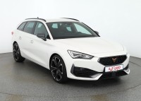 Cupra Leon ST 2.0 TSI DSG VZ 4Drive