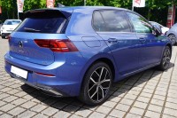 VW Golf VIII 1.5 eTSI Edition 50