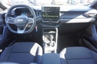 Dacia Bigster Expression 140 mHev