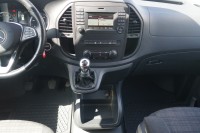 Mercedes-Benz Vito Mixto 116 CDI lang