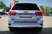 Jeep Grand Cherokee 3.0 CRD 4x4