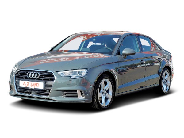 Audi A3 1.5 TFSI DSG sport