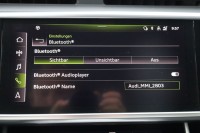 Audi A6 50 2.0 TFSI e quattro design