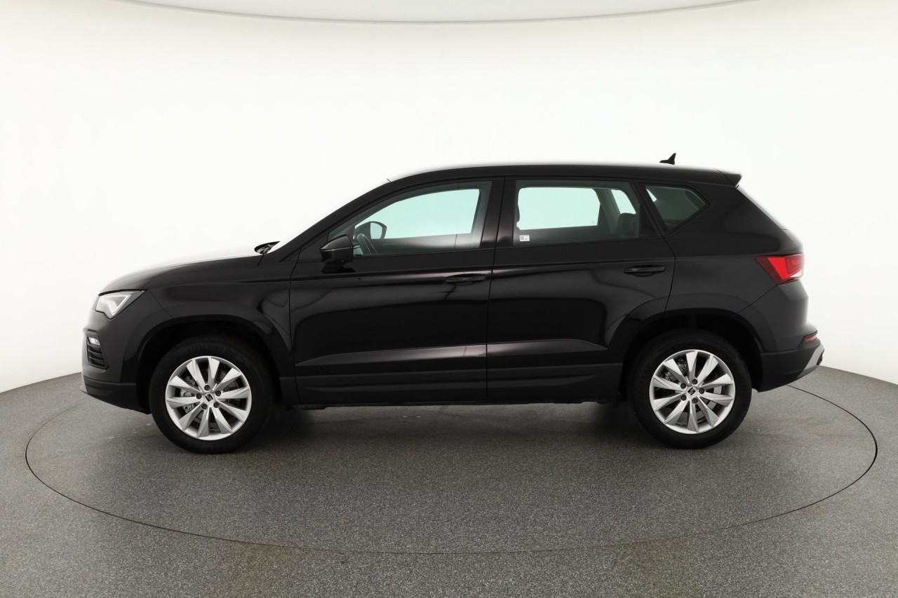 Seat Ateca 2.0 TDI DSG Style