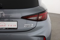 MG MG3 1.5 Hybrid Luxury Aut.