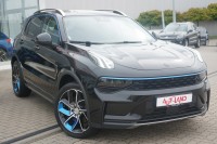 Lynk&Co 01 1.5 TD PHEV Aut.
