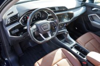 Audi Q3 35 TFSI advanced