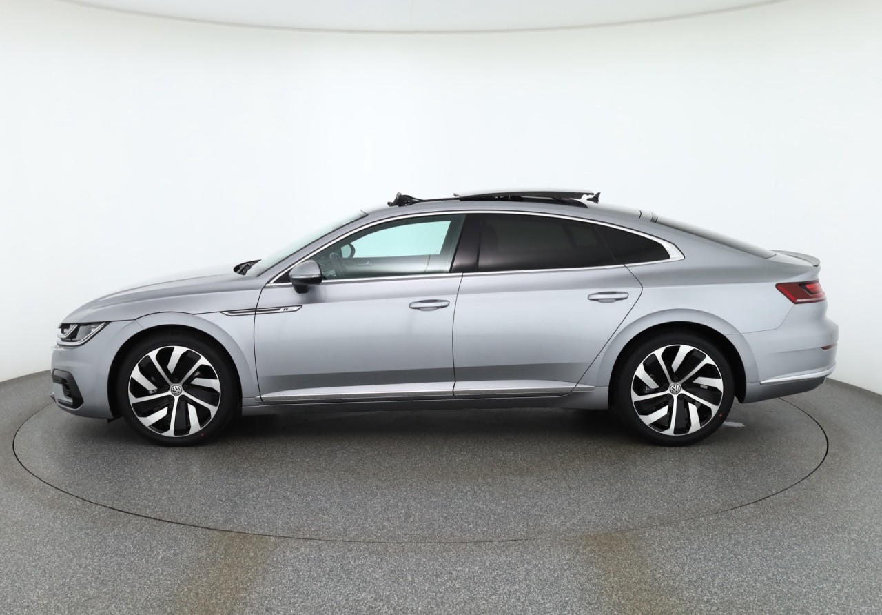 VW Arteon 2.0 TSI DSG R-Line
