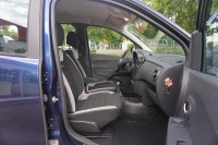 Dacia Lodgy Stepway 1.6 SCe