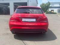 Mercedes-Benz CLA 250 Shooting Brake 4Matic
