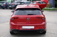 VW Golf VIII 2.0 GTI