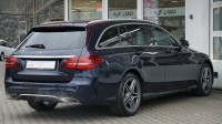 Mercedes-Benz C 200 C200 T AMG Line 9G-Tronic