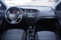 Hyundai i20 1.2 YES!