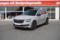 Vorschau: Skoda Kamiq 1.0 TSI Monte Carlo