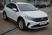 VW Taigo 1.0 TSI DSG