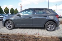 VW Polo 1.0