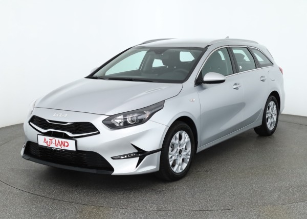 Kia cee'd Sporty Wagon Ceed SW 1.0 T-GDI Vision