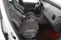 Seat Leon ST 2.0 TSI Cupra 4Drive