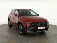 Hyundai Tucson 1.6 T-GDI