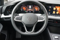 VW Golf VIII Variant Life eTSI