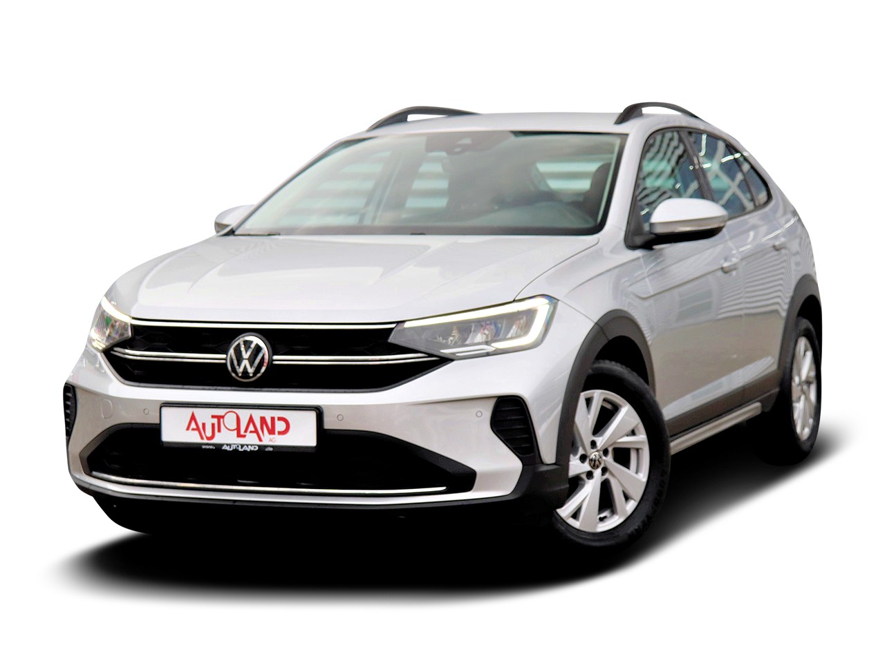 VW Taigo 1.0 TSI DSG