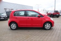 VW up up! 1.0 move up!