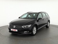 VW Passat Variant 2.0 TDI DSG 3-Zonen-Klima Navi Sitzheizung