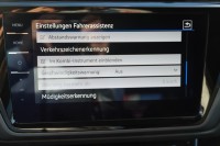 VW Touran 1.5 TSI Highline R-Line