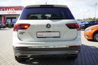 VW Tiguan Allspace 1.5 TSI Comfortline