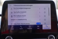 Ford Puma 1.0 M-Hybrid ST-Line