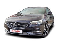 Opel Insignia ST 1.5 Turbo Innovation 2-Zonen-Klima Navi Sitzheizung