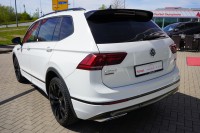 VW Tiguan Allspace 2.0 TDI R-Line 4Motion