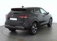 Nissan Qashqai N-Connecta 1.3 Dig-T