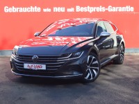 Vorschau: VW Arteon SB Elegance eHybrid