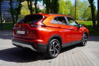 Mitsubishi Eclipse Cross 2.4 Hybrid 4WD CVT