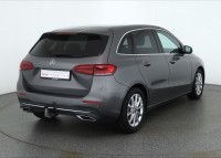 Mercedes-Benz B 250 Progressive
