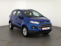 Ford EcoSport 1.0 EcoBoost