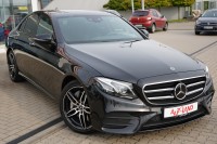 Mercedes-Benz E 450 E450 4Matic AMG Line