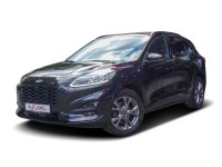 Ford Kuga 2.0 EcoBlue ST-Line X Aut. 2-Zonen-Klima Navi Sitzheizung