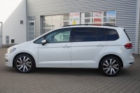 VW Touran 1.6 TDI DSG