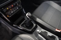 VW T-Cross 1.0 TSI R-Line