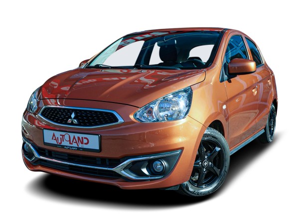 Mitsubishi Space Star 1.0 Diamant Edition