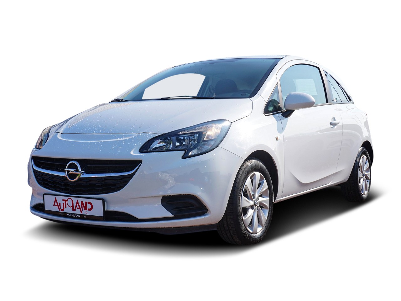 Opel Corsa E 1.2