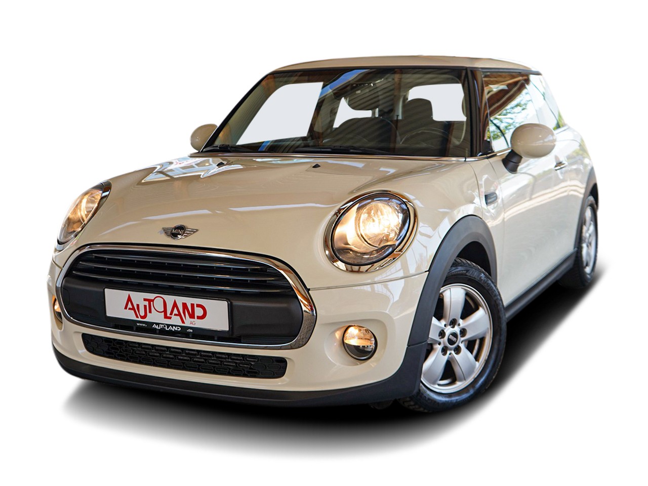 MINI ONE Mini 1.2 One Metropolitan