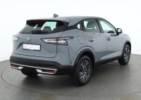 Nissan Qashqai N-Connecta 1.3 Dig-T Aut.