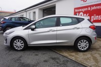 Ford Fiesta 1.1